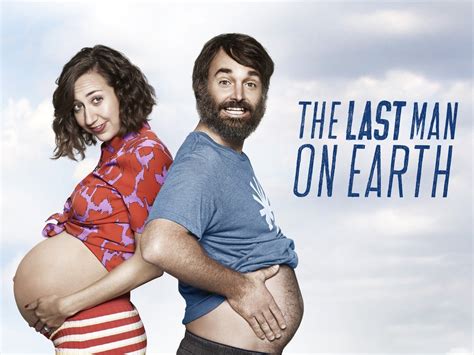 last man on earth hbo